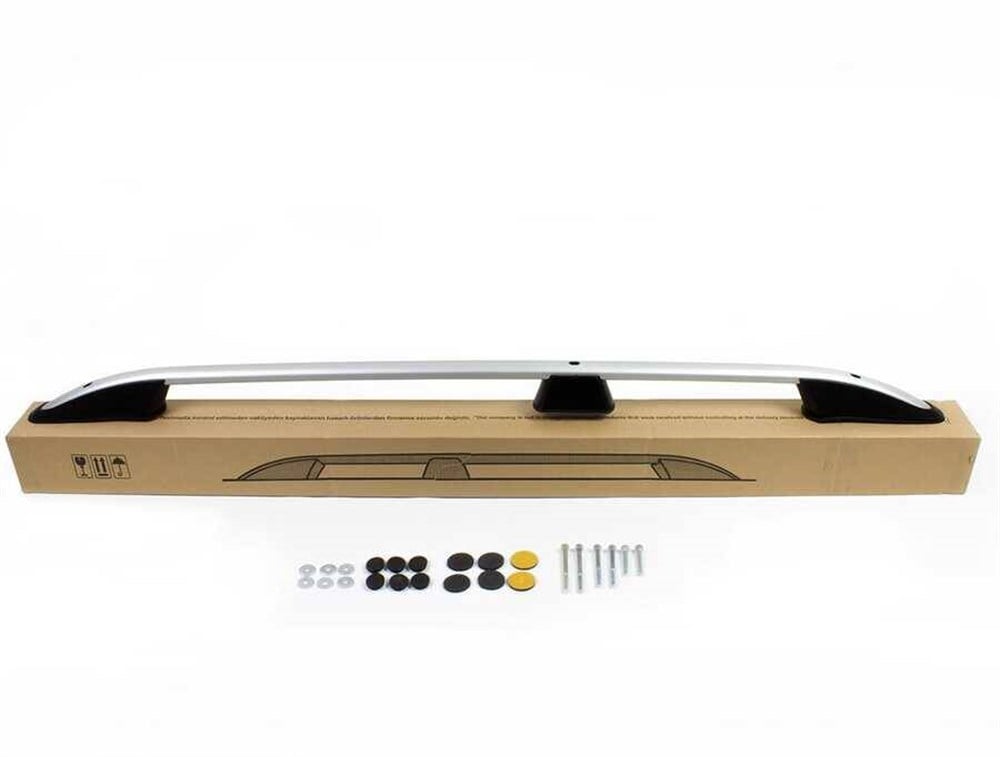 Peugeot Rifter Elegance Tavan Çıtası Alüminyum 2019 ve Sonrası