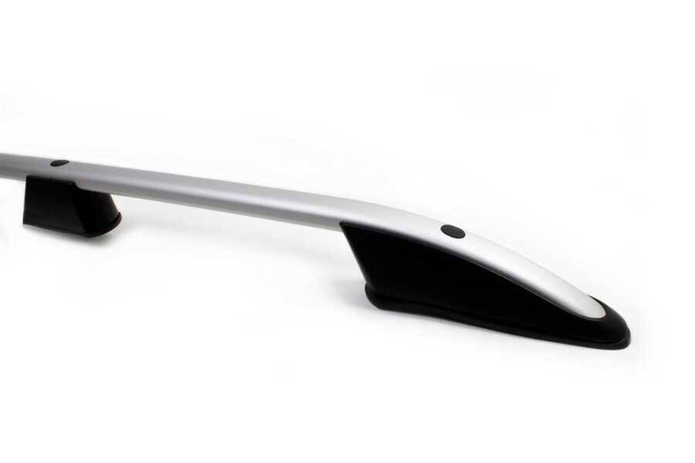 Peugeot Rifter Elegance Tavan Çıtası Gri Uzun Şase 2019 ve Sonrası