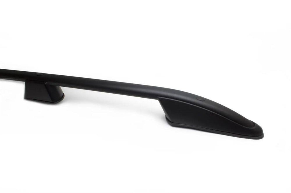 Peugeot Rifter Elegance Tavan Çıtası Siyah 2019 ve Sonrası