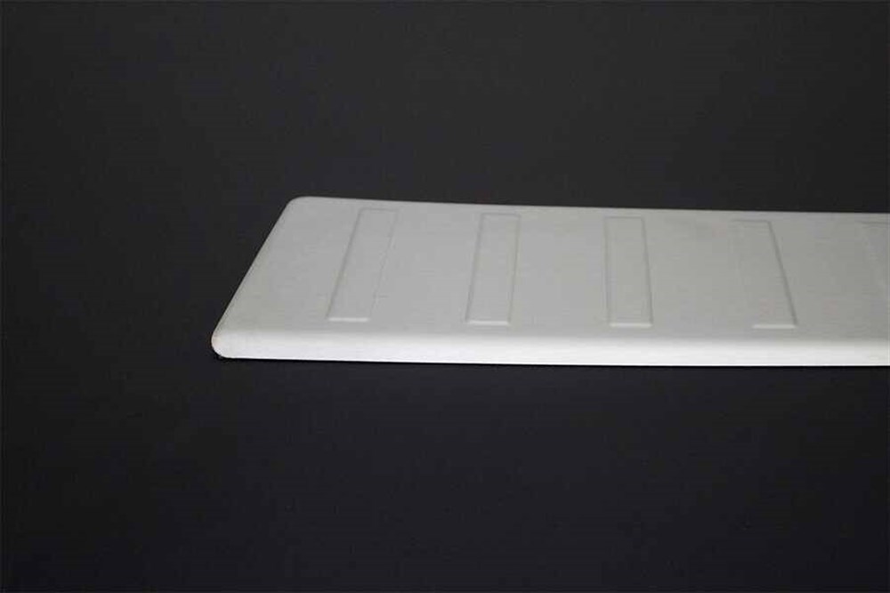 Peugeot Rifter Krom Arka Tampon Eşiği Taşlı 2019 ve Sonrası