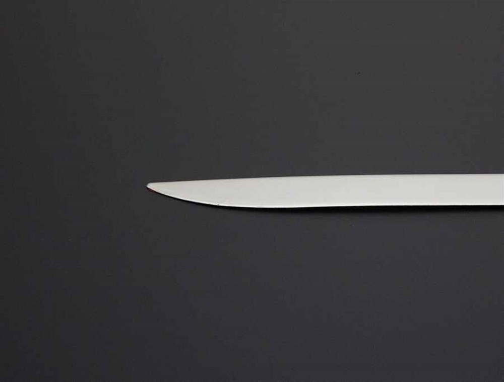 Peugeot Rifter Krom Bagaj Camı Alt Çıtası 2019 ve Sonrası