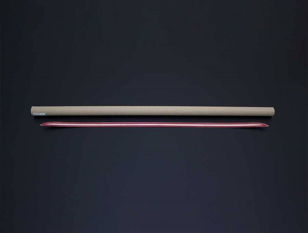 Peugeot Rifter Krom Bagaj Camı Alt Çıtası 2019 ve Sonrası