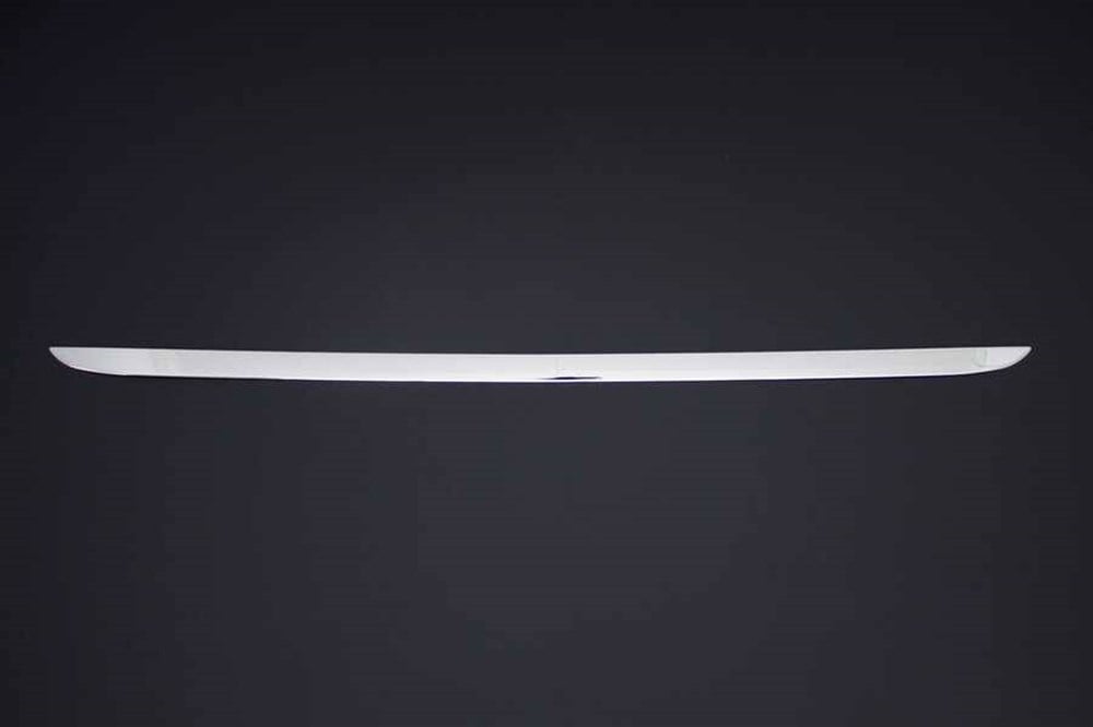 Renault Clio 4 Krom Bagaj Alt Çıta 2012-2018 Arası