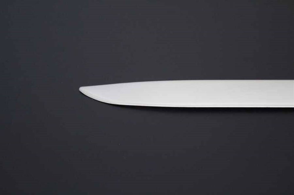 Renault Clio 4 Krom Bagaj Alt Çıta 2012-2018 Arası