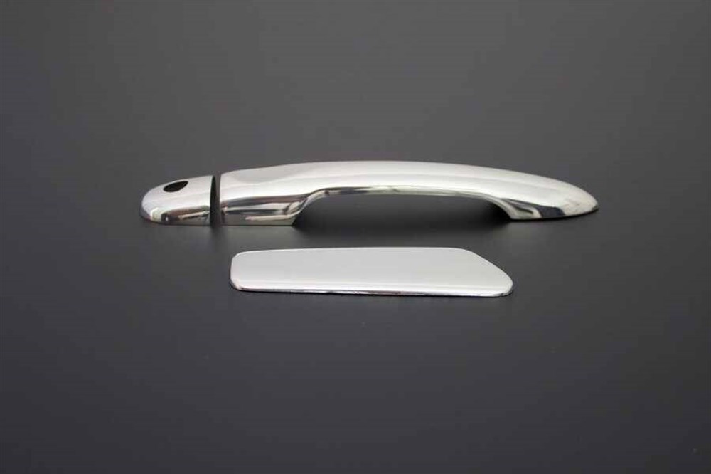 Renault Clio 4 Krom Kapı Kolu 4 Kapı 2012-2019 Arası