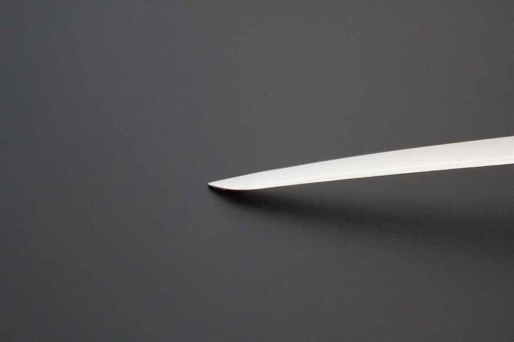 Renault Clio 4 Sport Tourer Krom Arka Tampon Çıtası 2012 ve Sonrası