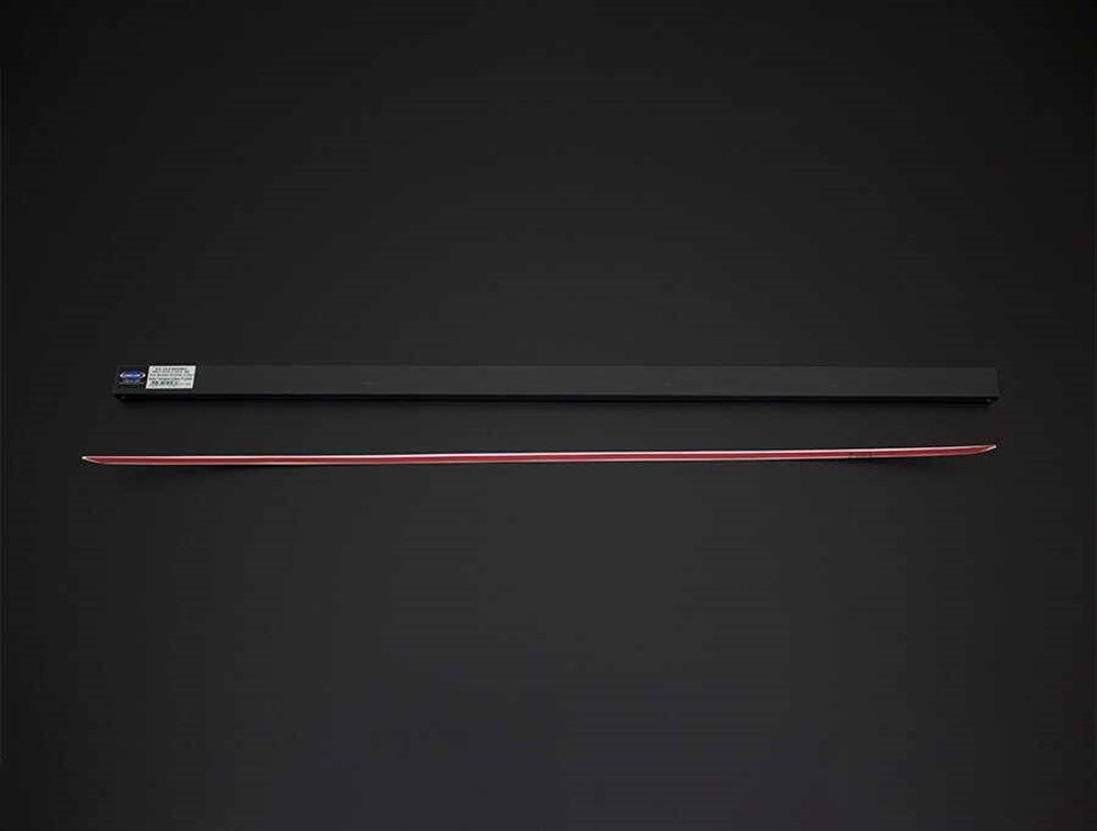 Renault Clio 5 Arka Tampon Çıtası 2019 ve Sonrası