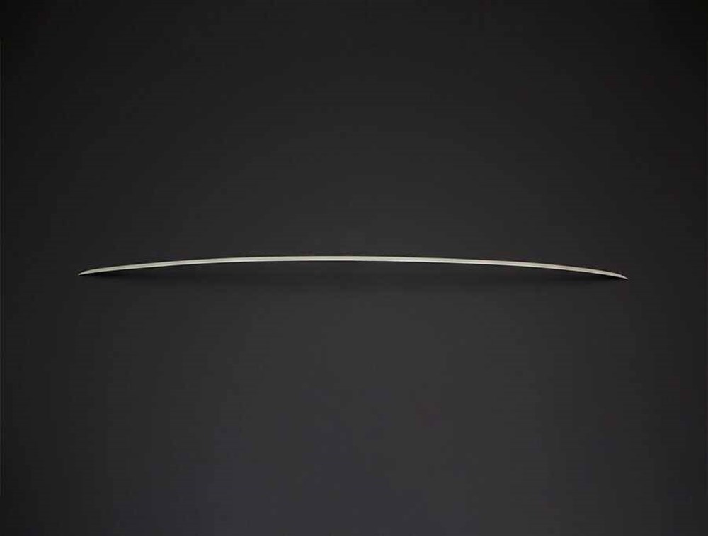 Renault Clio 5 Arka Tampon Çıtası 2019 ve Sonrası