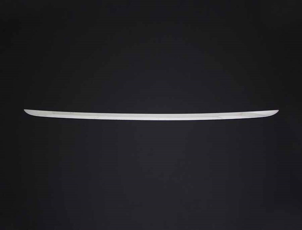 Renault Clio 5 Krom Bagaj Alt Çıta 2019 ve Sonrası