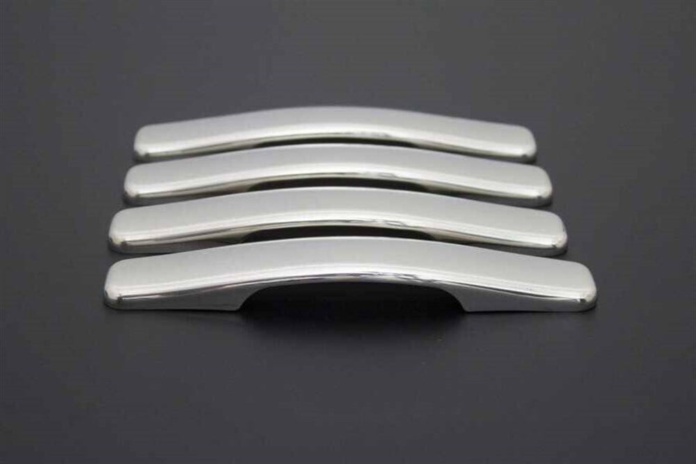 Renault Clio Symbol 2 Krom Kapı Kolu 4 Kapı 2009-2013 Arası