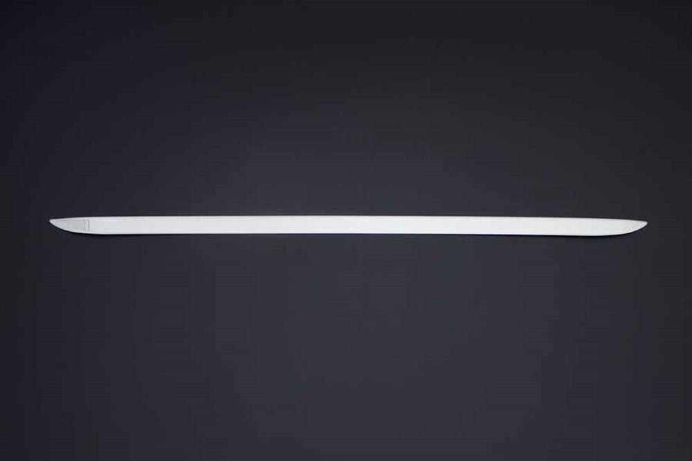 Renault Fluence Krom Bagaj Alt Çıta 2010 ve Sonrası