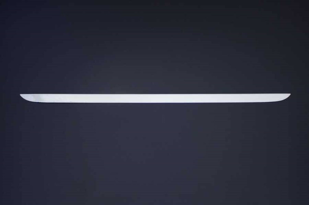 Renault Grand Scenic 3 Krom Bagaj Alt Çıta 2010-2016 Arası