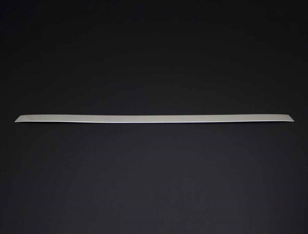 Renault Kadjar Krom Bagaj Alt Çıtası 2015 ve sonrası