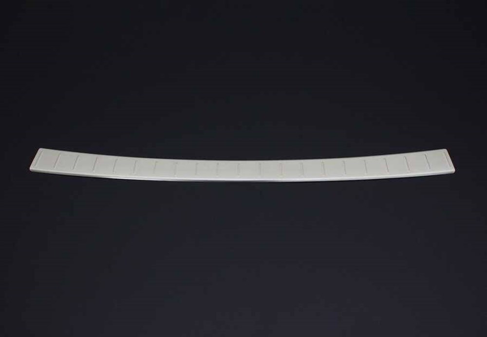 Renault Kangoo 2 Krom Arka Tampon Eşiği Taşlı 2013-2021 Arası