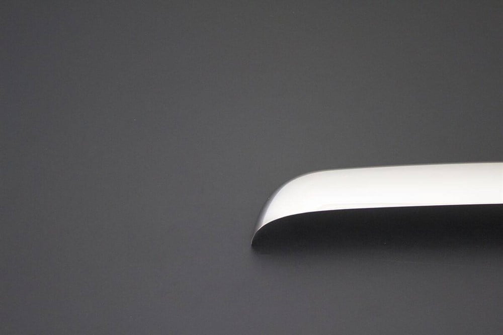 Renault Kangoo 2 Krom Bagaj Çıtası 2008-2021 Arası