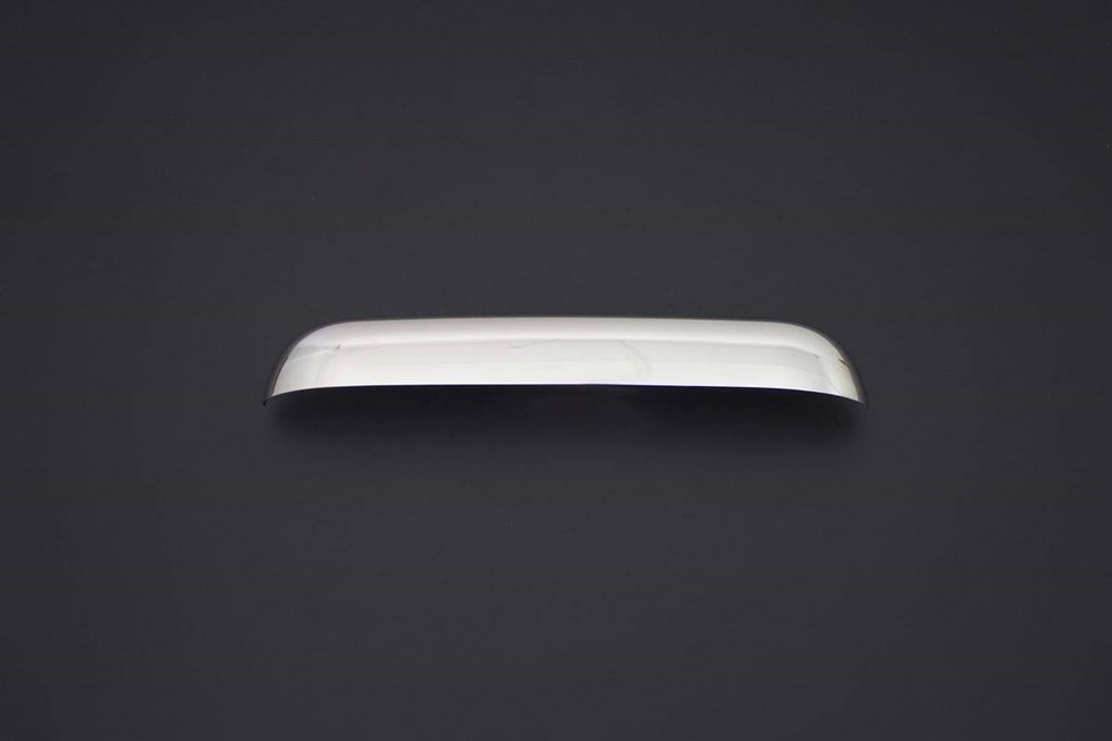 Renault Kangoo 2 Krom Bagaj Çıtası 2008-2021 Arası