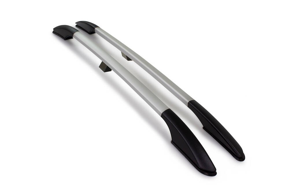 Renault Kangoo 2 Solid Alüminyum Tavan Çıtası Kısa-L1 2008 ve Sonrası