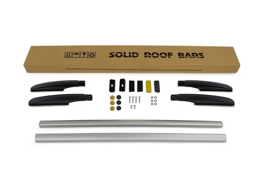 Renault Kangoo Solid Tavan Çıtası Gri 1997-2007 Arası