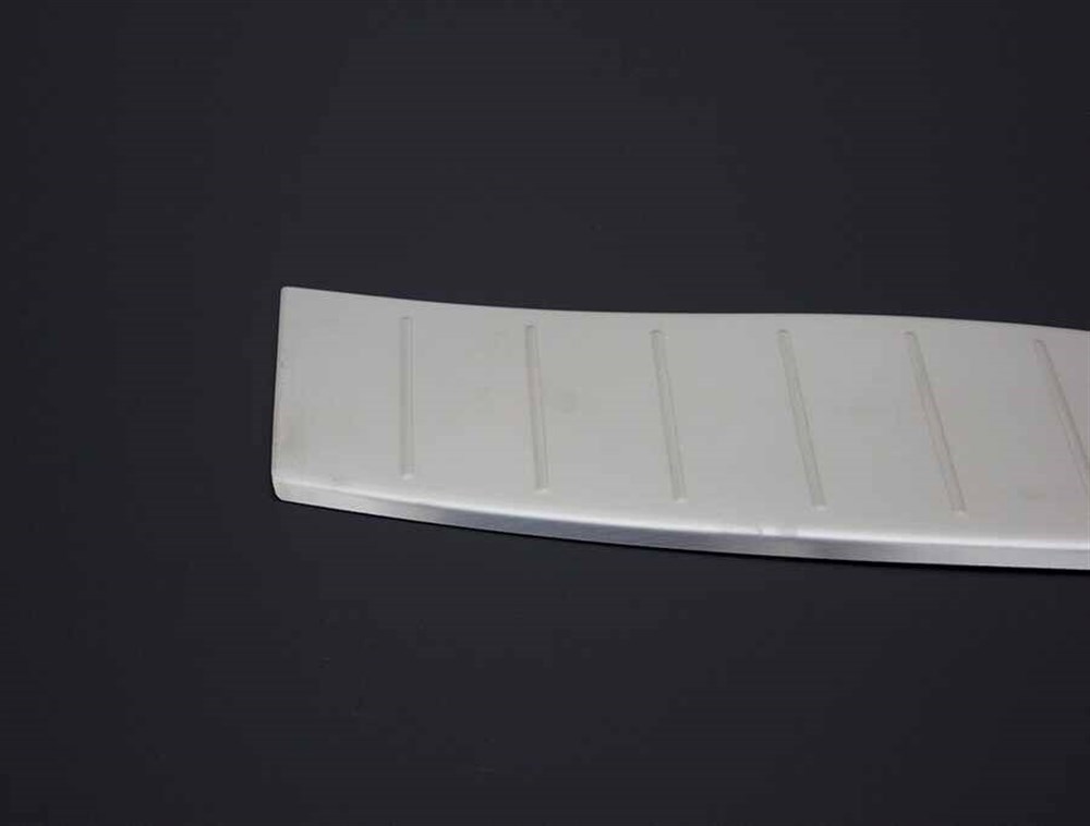 Renault Koleos Arka Tampon Eşiği Taşlı 2017 ve Sonrası