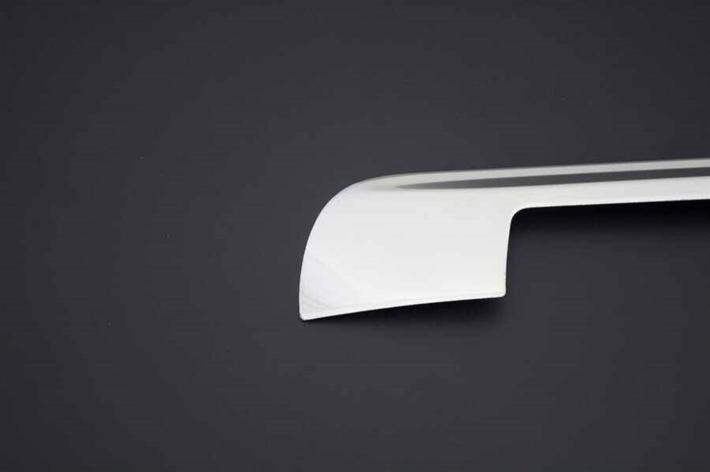 Renault Master Krom Bagaj Çıtası 2010 ve Sonrası