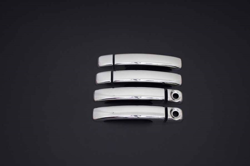 Renault Master Krom Kapı Kolu 4 Kapı 2010 ve Sonrası