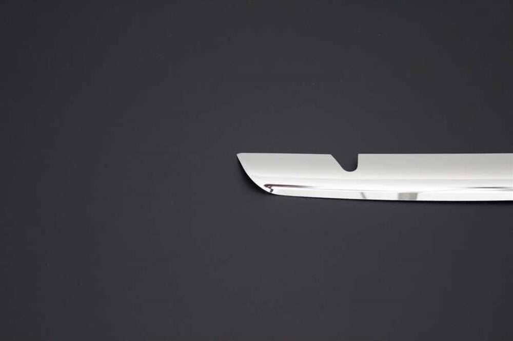 Renault Master Krom Ön Tampon Çıtası 2010 ve Sonrası