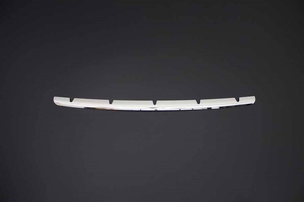 Renault Master Krom Ön Tampon Çıtası 2010 ve Sonrası