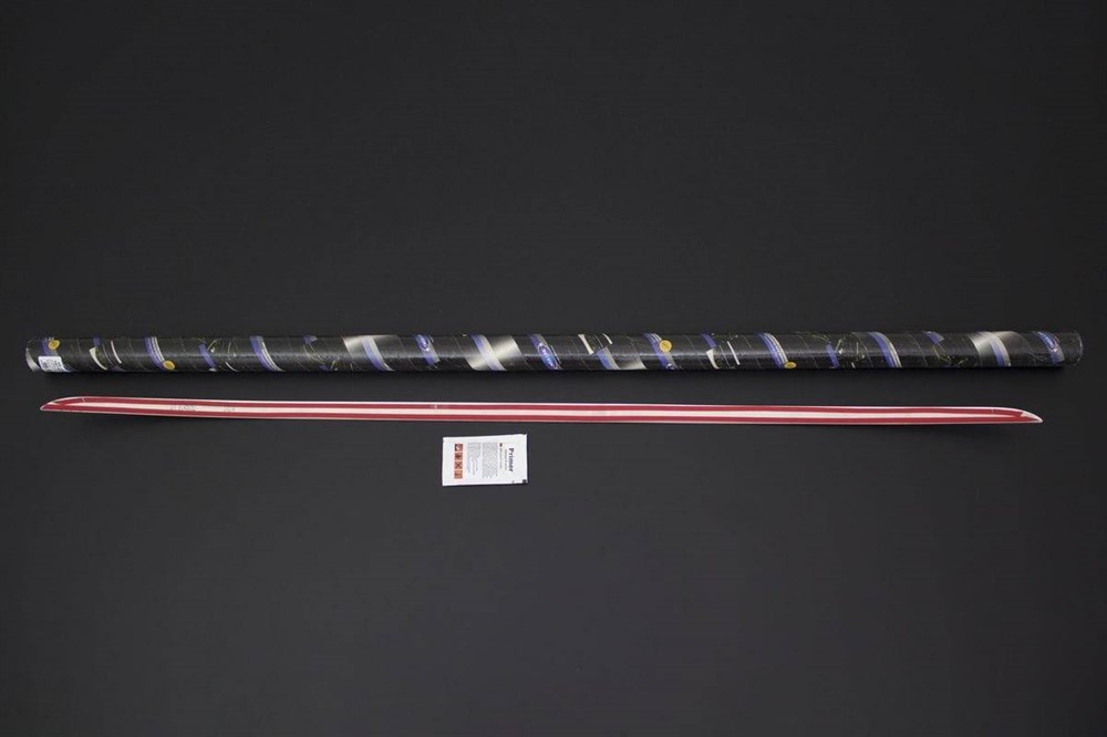 Renault Megane 4 HB Krom Bagaj Alt Çıta 2016 ve Sonrası