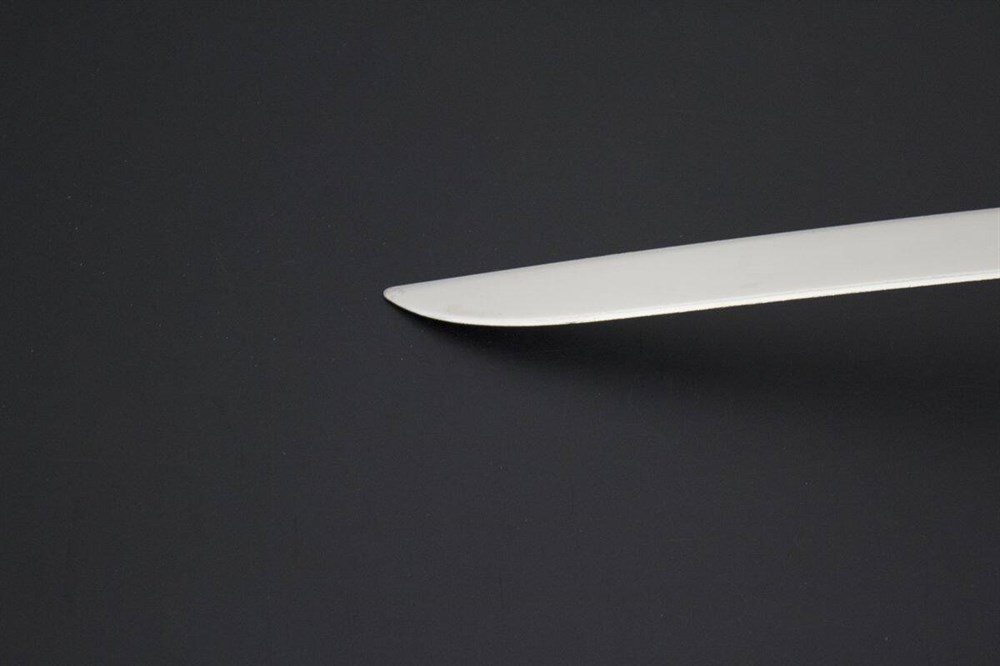 Renault Megane 4 HB Krom Bagaj Alt Çıta 2016 ve Sonrası