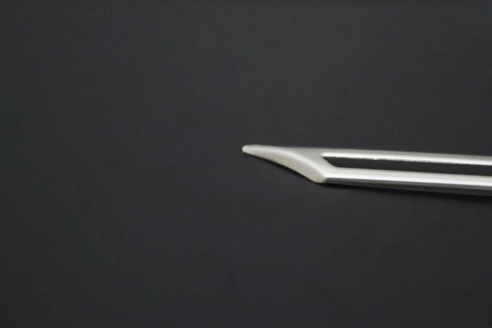 Renault Megane 4 HB Krom Ön Panjur 5 Parça 2016-2020 Arası