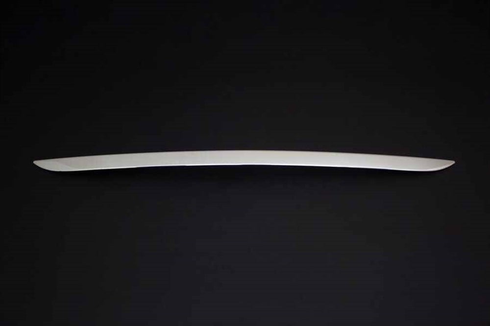 Renault Symbol 3 Krom Bagaj Alt Çıta 2017 ve Sonrası SD