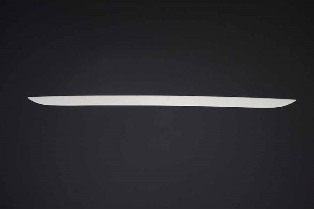 Renault Symbol 3 Krom Bagaj Alt Çıta 2013-2017 Arası