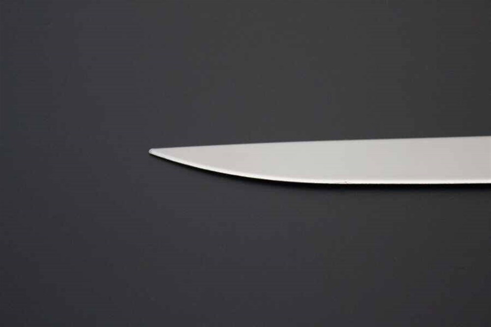 Renault Symbol 3 Krom Bagaj Alt Çıta 2013-2017 Arası