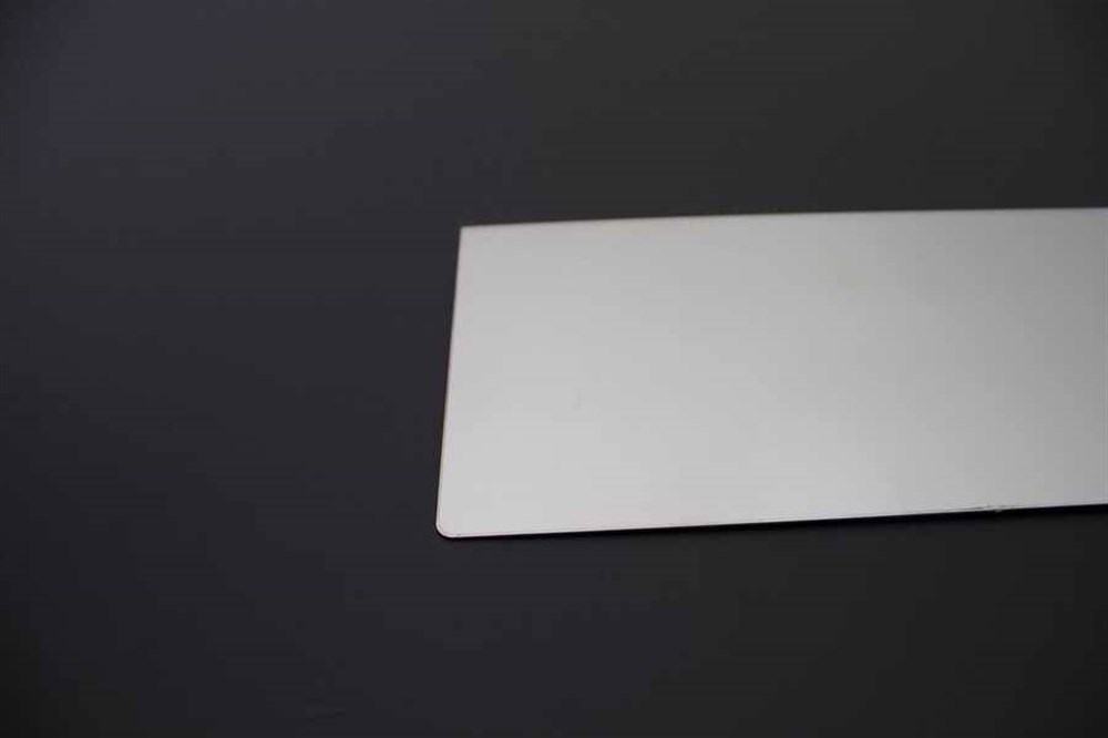 Renault Trafic 2 Facelift Krom Kapı Eşiği 3 Parça 2001-2014 Arası