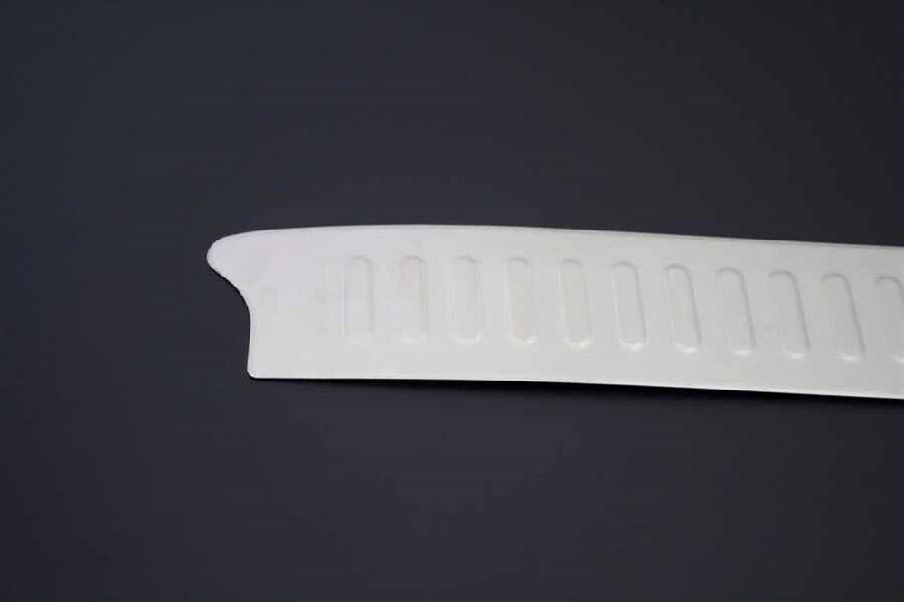 Renault Trafic 2 Krom Arka Tampon Eşiği 2004-2014 Arası