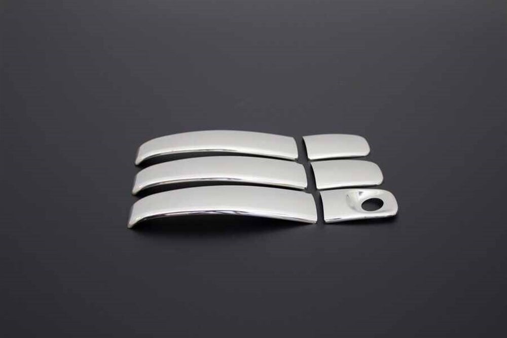 Renault Trafic 2 Krom Deco Kapı Kolu 3 Kapı 2004-2014 Arası