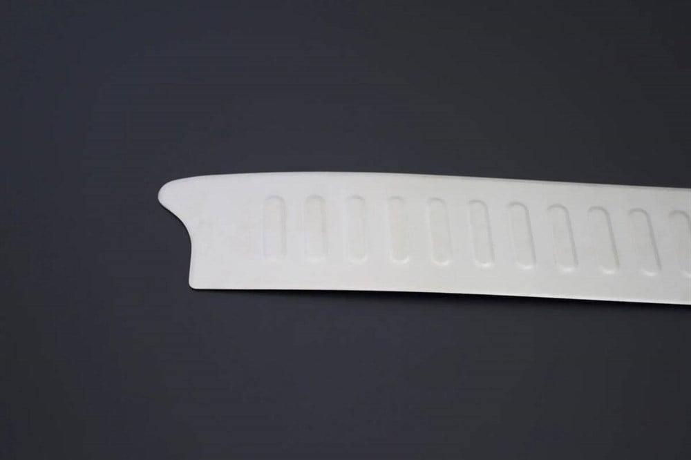 Renault Trafic Krom Arka Tampon Eşiği 2001-2010 Arası