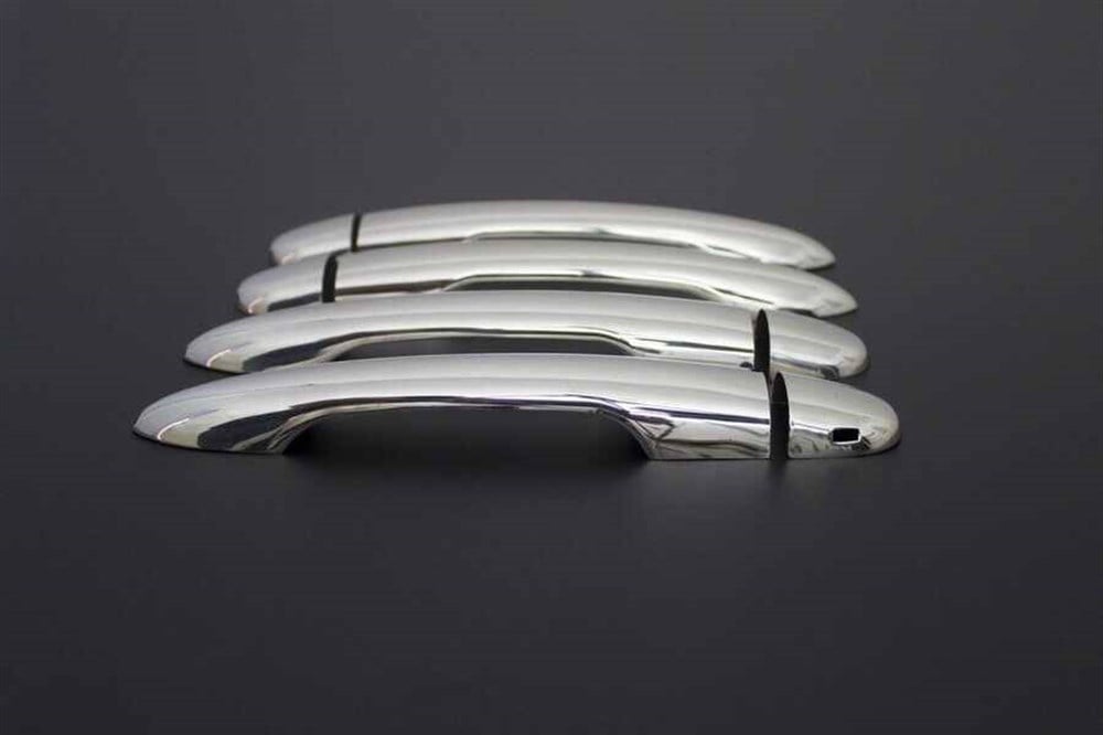 Renault Vel Satis Krom Kapı Kolu 4 Kapı 2006-2009 Arası