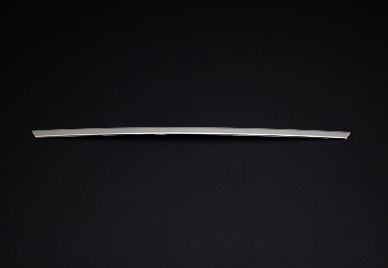 S-Dizayn Audi A3 HB Krom Bagaj Çıtası 2013-2020