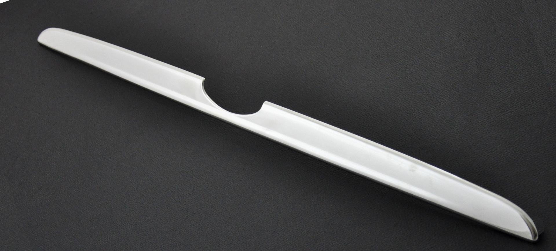 S-Dizayn Ford Focus 1 SD Krom Bagaj Çıtası 1998-2005