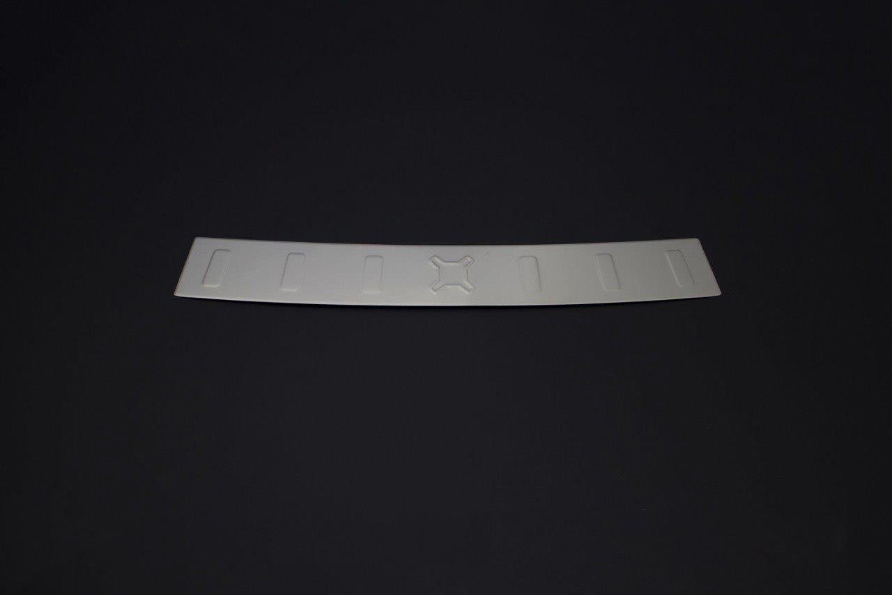 S-Dizayn Jeep Renegade Krom Arka Tampon Eşiği 2014-2019