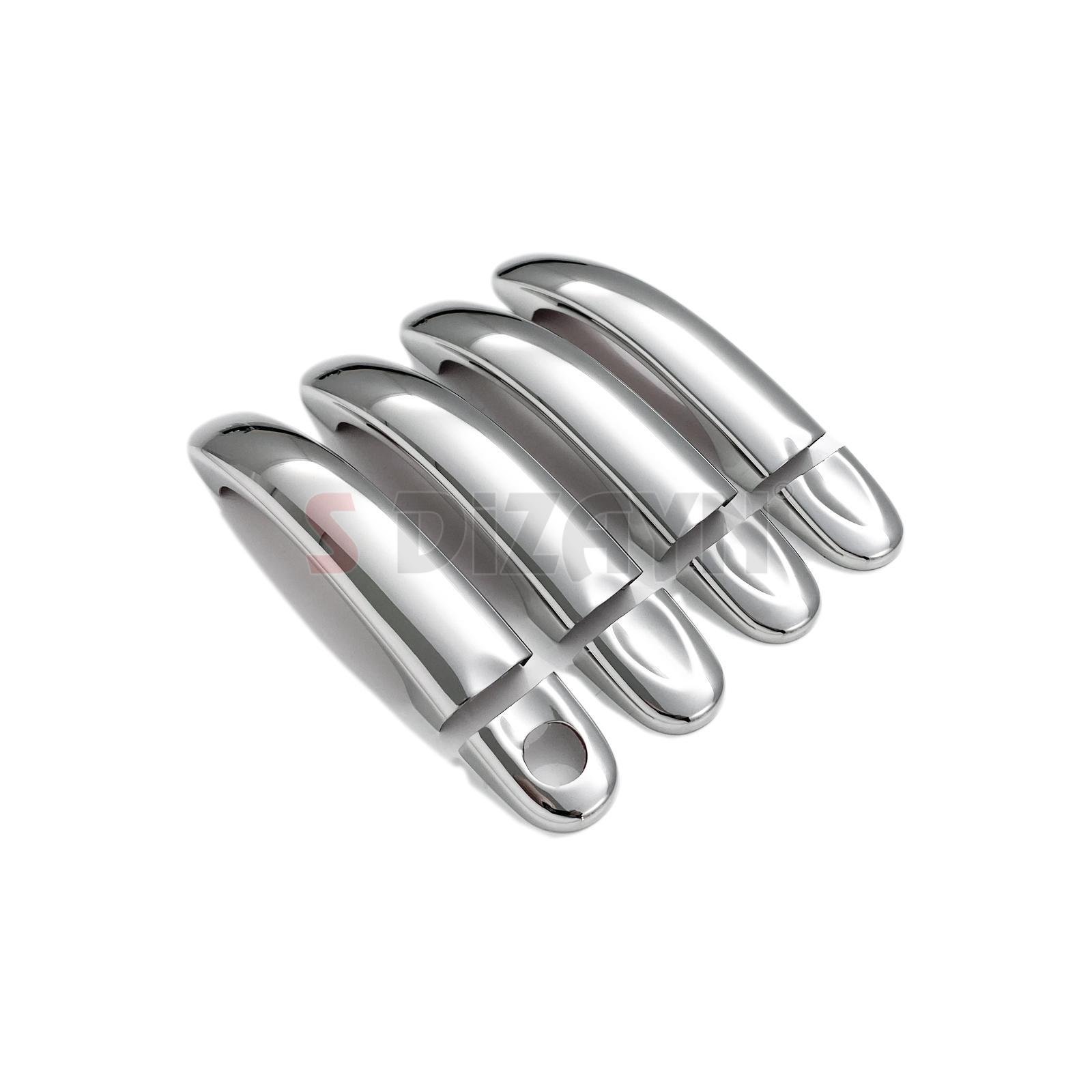 S-Dizayn Renault Laguna Krom Kapı Kolu 4 Kapı 2003-2008