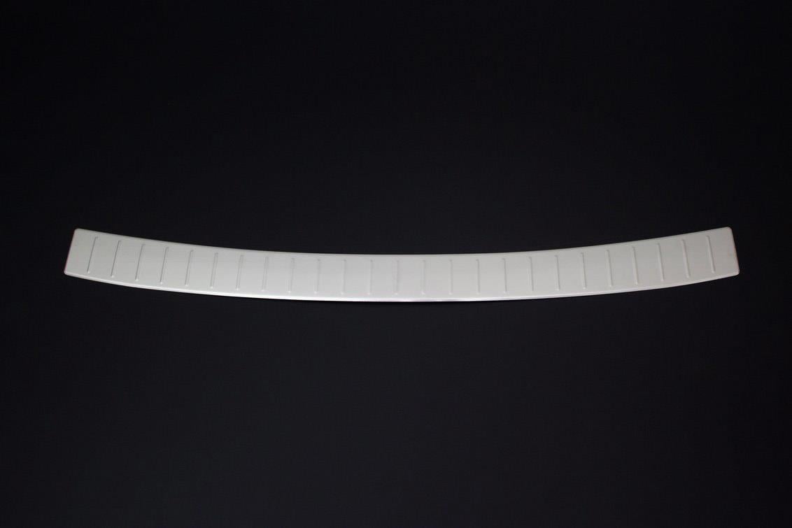 S-Dizayn Renault Megane 4 SD Krom Arka Tampon Eşiği 2016-2020