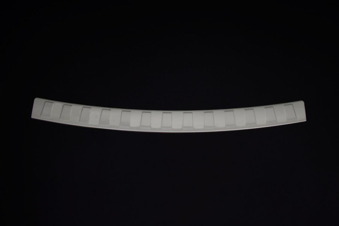 S-Dizayn VW Golf 7 HB Krom Arka Tampon Eşiği 2013-2020