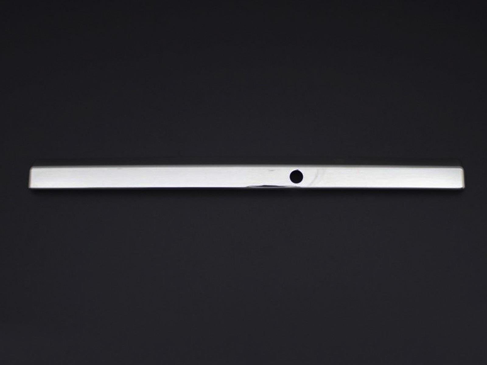 S-Dizayn VW T4 Transporter Krom Bagaj Çıtası 1995-2003