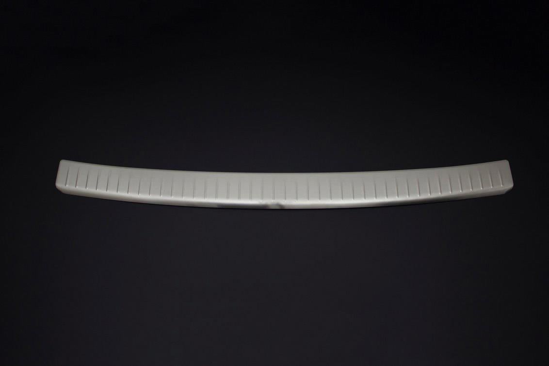 S-Dizayn VW T5 Caravelle Krom Arka Tampon Eşiği 2003-2015