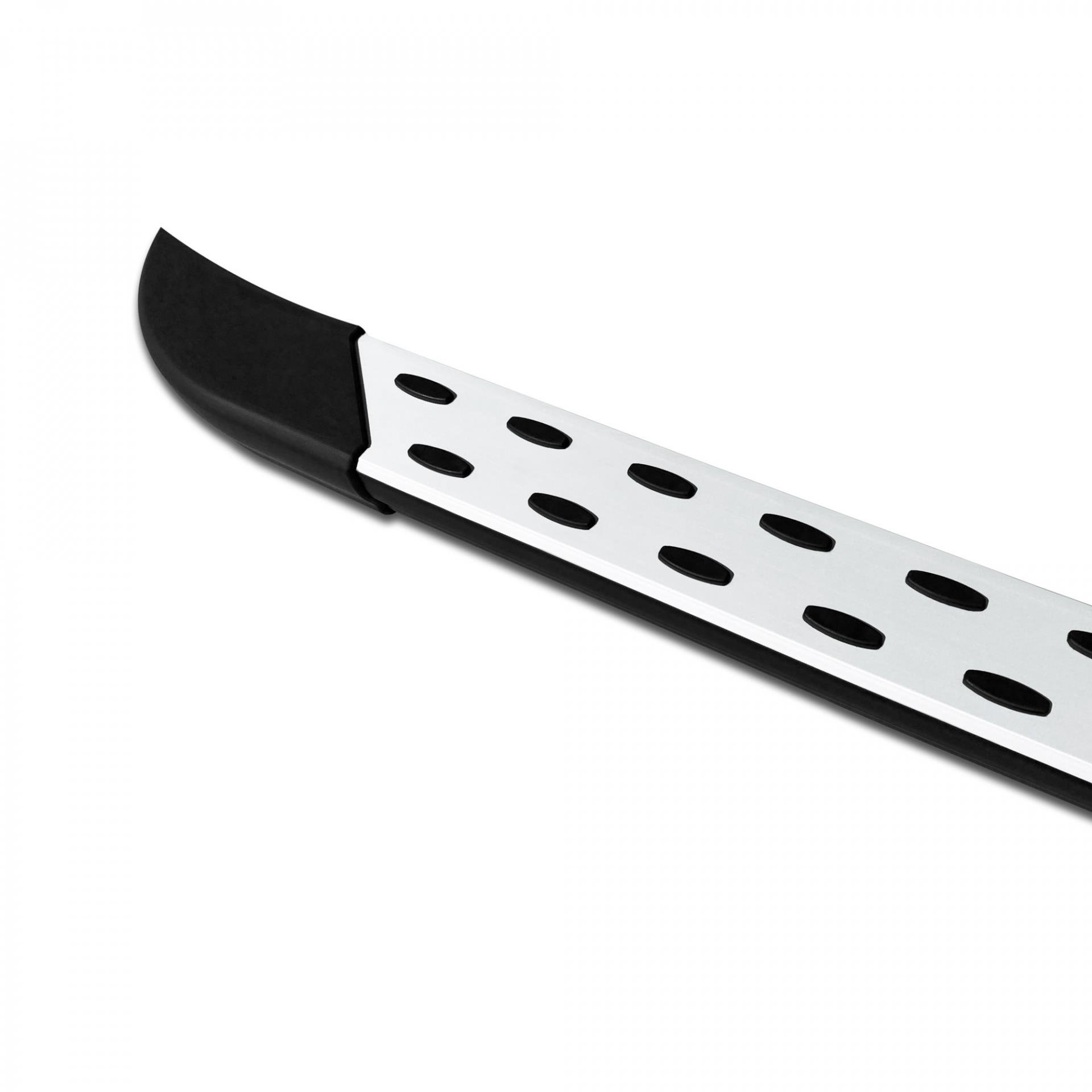 S-Dizayn VW Transporter T5 TrimLine Gri Arka Koruma 2003-2015