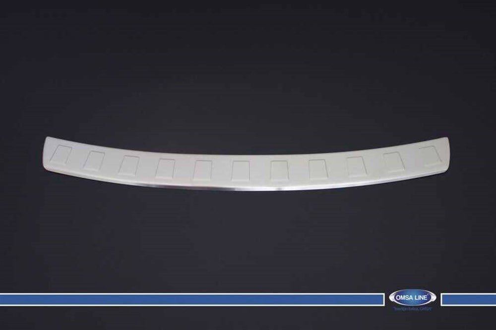 Seat Altea Krom Arka Tampon Eşiği 2007 ve Sonrası