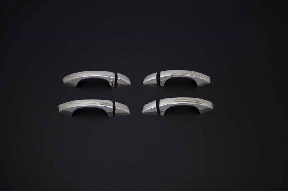 Seat Ateca Krom Kapı Kolu 4 Kapı 2016 ve Sonrası