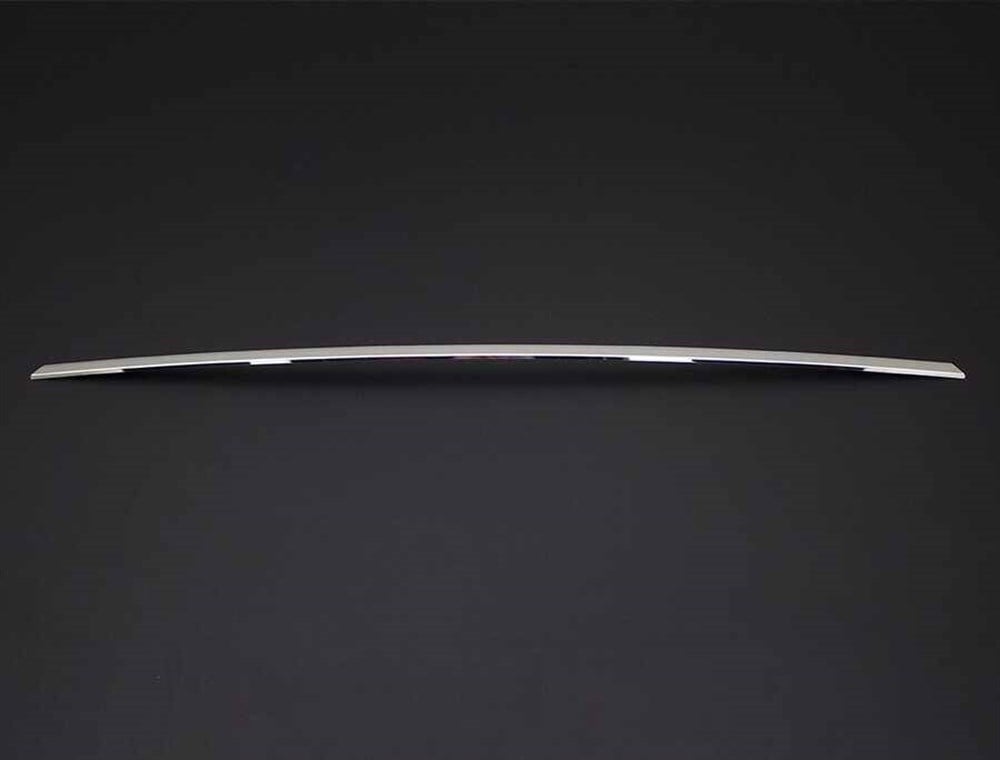 Seat Ateca Krom Plaka Üstü Çıta 2016 ve Sonrası